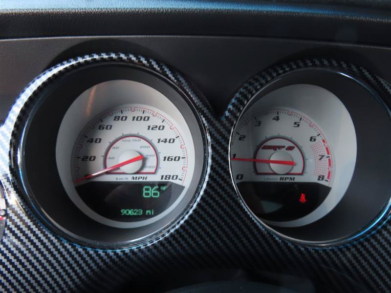 Used 2014 Dodge Challenger SRT8 Core RWD image 19