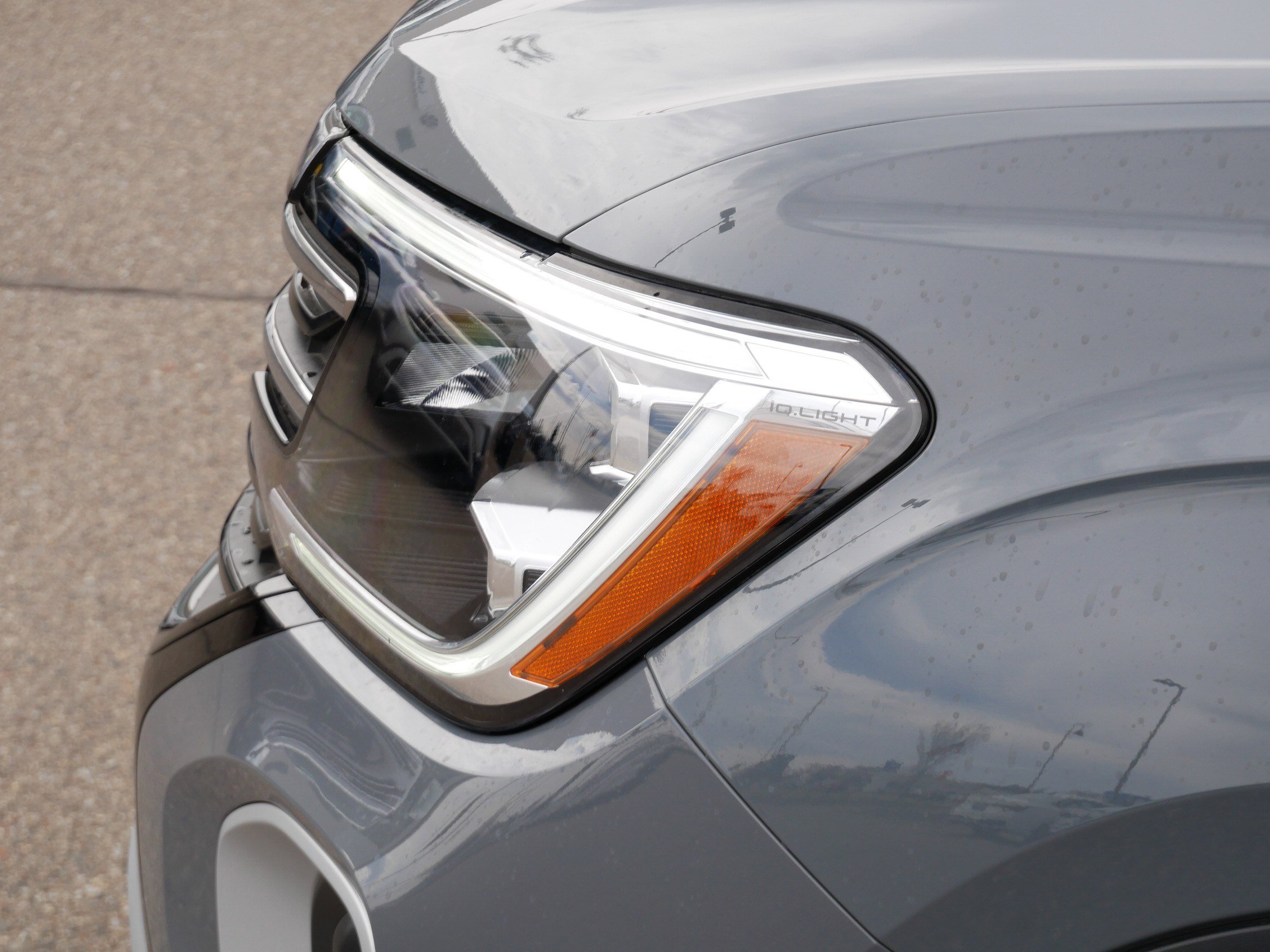 Certified 2024 Volkswagen Atlas Peak Edition SEL image 16