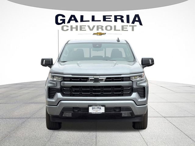 New 2026 Chevrolet Silverado 1500 RST w/ Safety Package image 3
