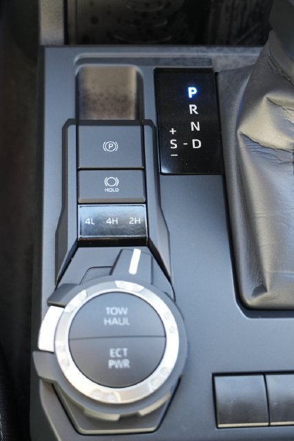 Used 2026 Toyota Tacoma SR5 AWD/4WD image 36