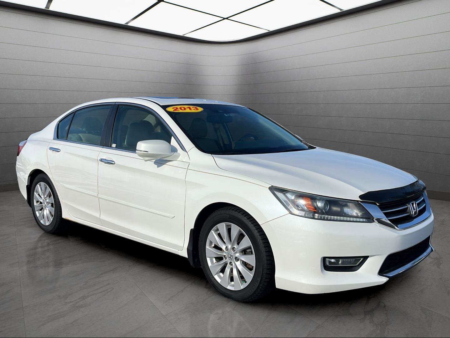 Used 2013 Honda Accord EX-L image 28