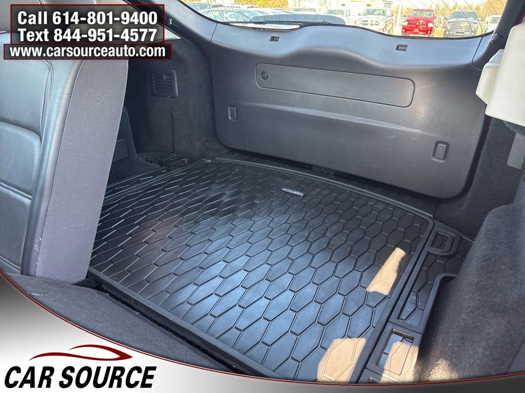 Used 2020 Jaguar E-PACE image 34