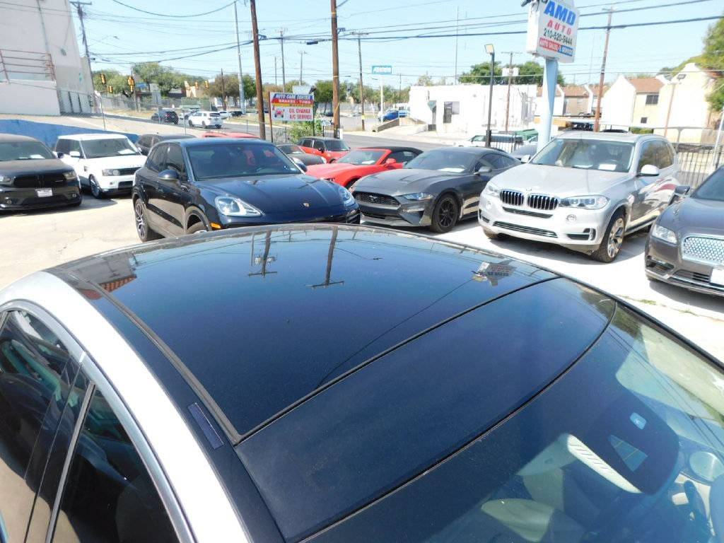 Used 2015 Mercedes-Benz C 300 Sedan image 9