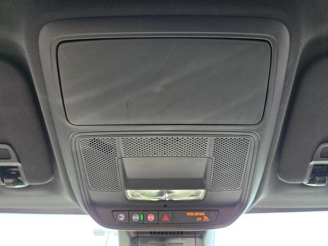 Used 2025 Chevrolet Equinox LT AWD/4WD image 30