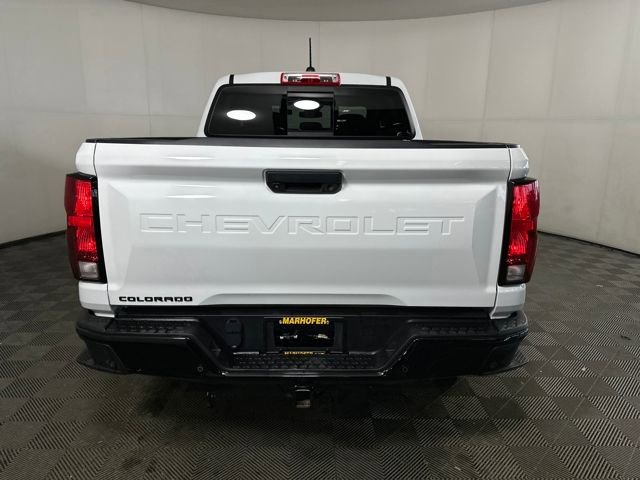 Used 2023 Chevrolet Colorado Trail Boss w/ Technology Package image 4