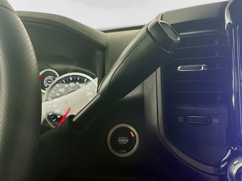 New 2025 RAM 2500 Tradesman AWD/4WD image 12