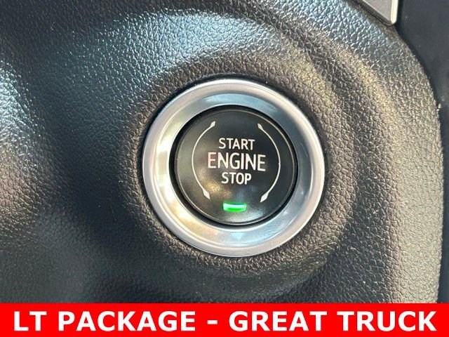 Used 2022 Chevrolet Silverado 1500 LT w/ Safety Package image 25