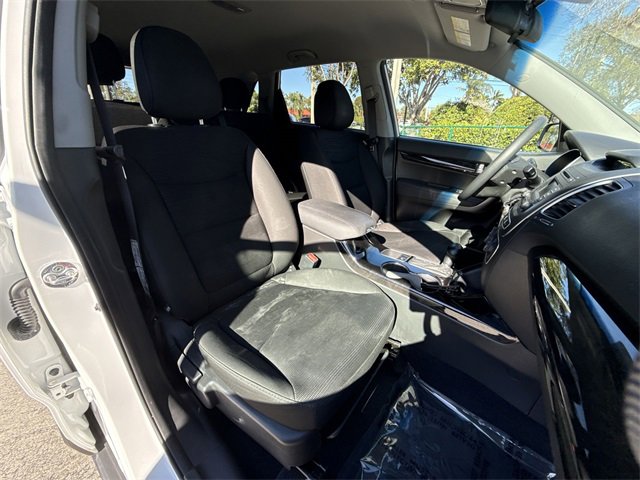 Used 2014 Kia Sorento LX image 23
