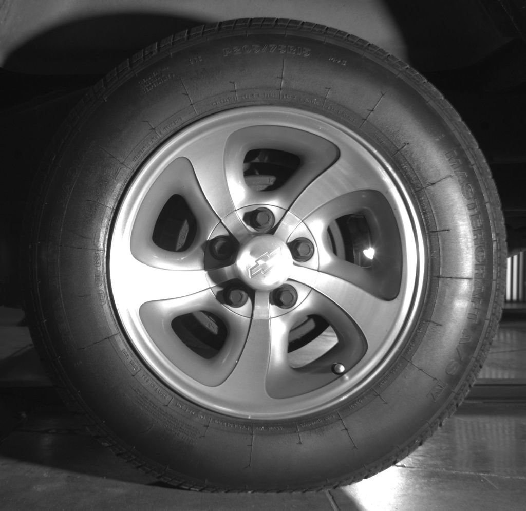Used 2001 Chevrolet S10 Pickup LS w/ Preferred Equipment Group RWD image 23
