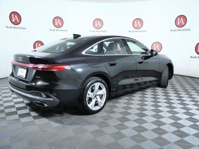Used 2025 Audi A5 2.0T Premium w/ Convenience Package AWD/4WD image 8