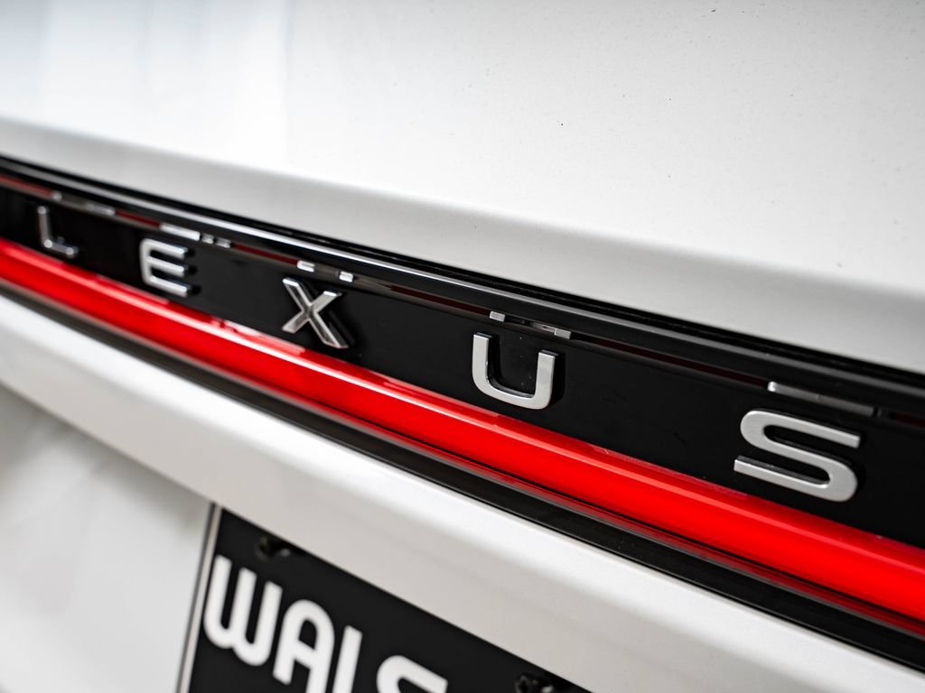 New 2026 Lexus TX 350 AWD w/ Technology Package image 18
