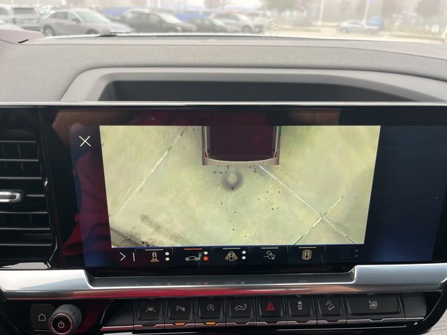 New 2026 Chevrolet Silverado 1500 RST w/ RST All Star Premium Package image 30