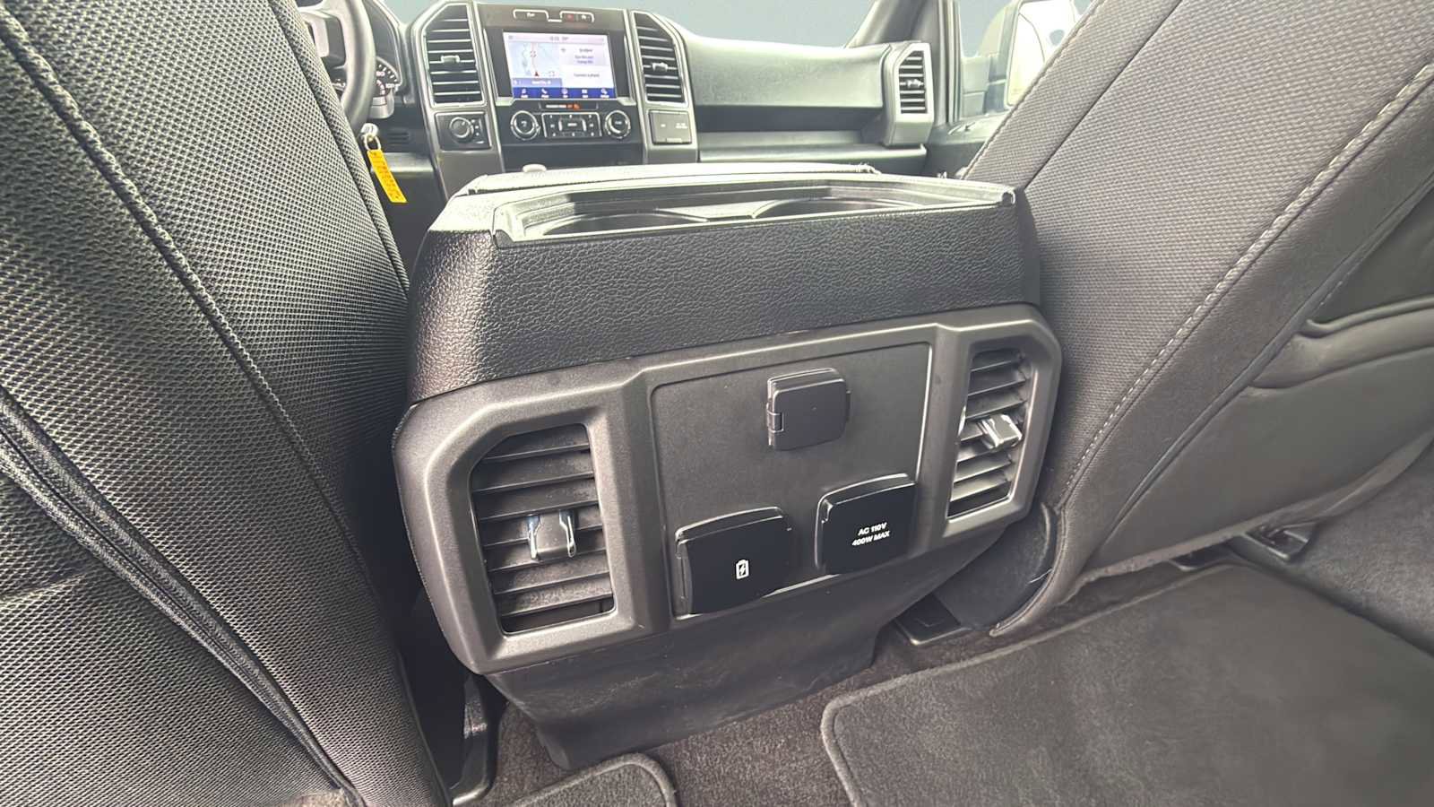 Used 2020 Ford F150 XLT w/ Equipment Group 302A Luxury image 33