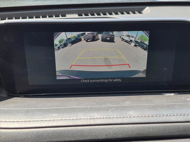 Used 2023 MAZDA CX-30 AWD 2.5 S w/ Select Package image 14