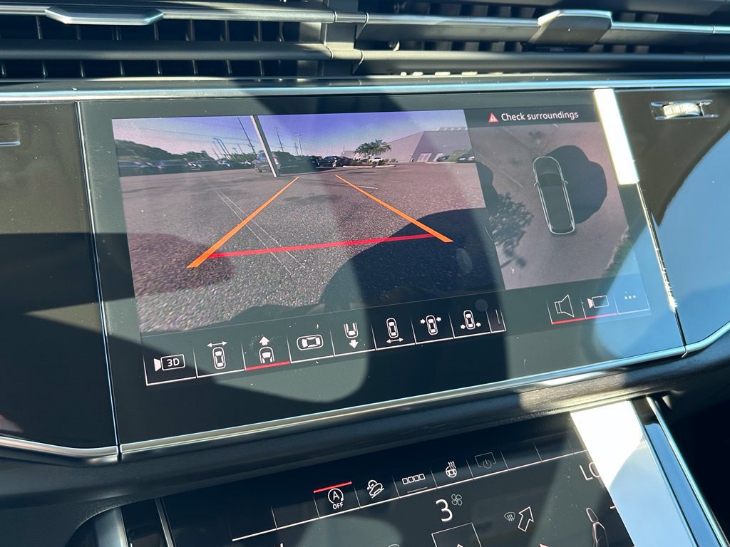 New 2026 Audi Q7 2.0T Premium Plus AWD/4WD image 31