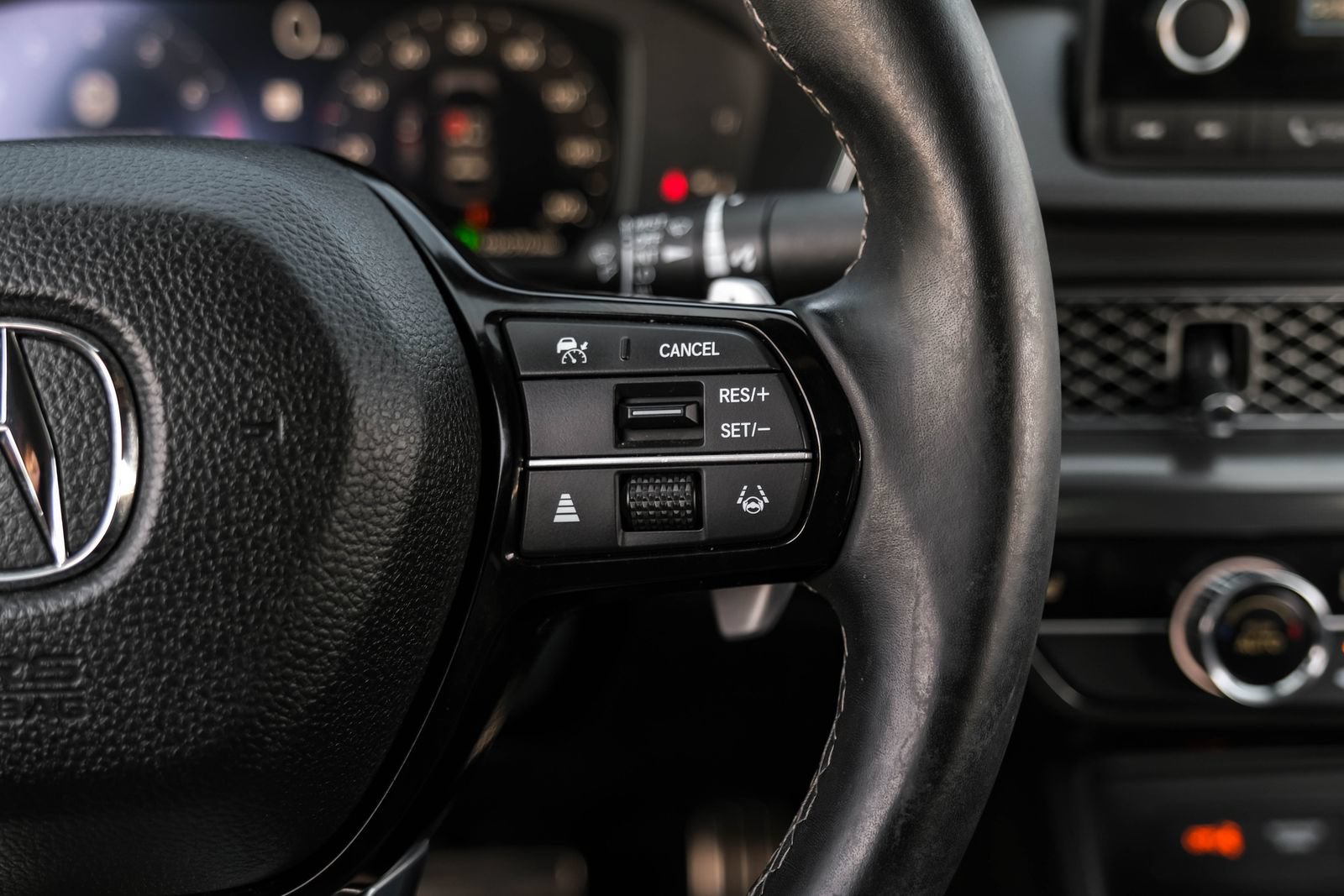 Used 2023 Acura Integra A-Spec FWD image 15