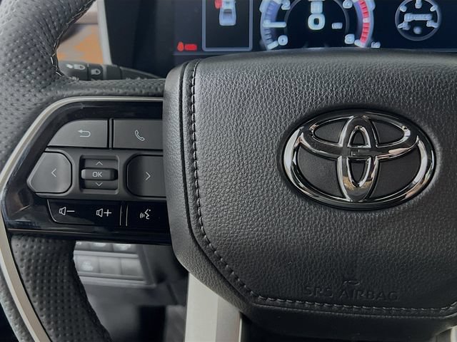 New 2026 Toyota Tundra 1794 Edition AWD/4WD image 15