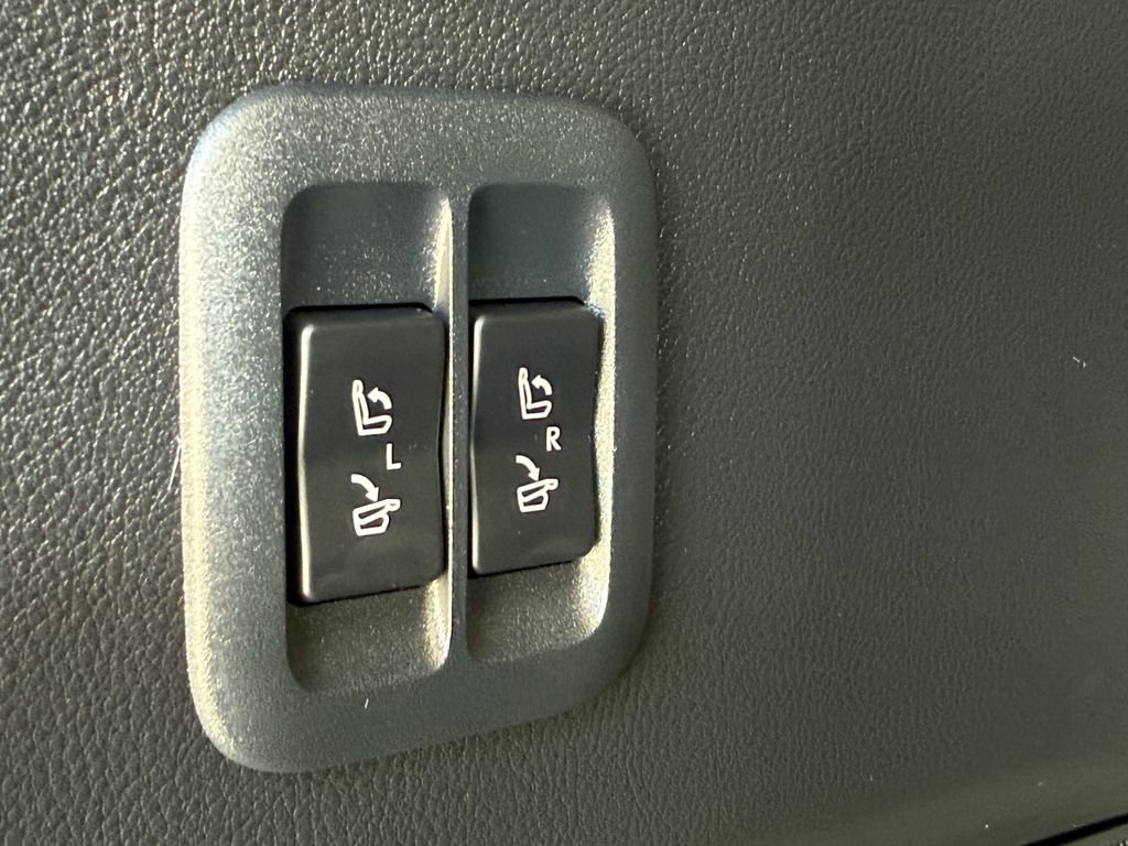 Certified 2025 Lexus TX 350 FWD w/ Technology Package image 13