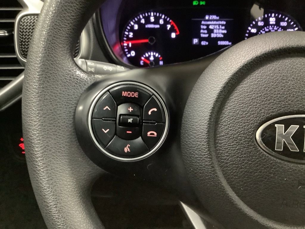 Certified 2020 Kia Soul S image 15