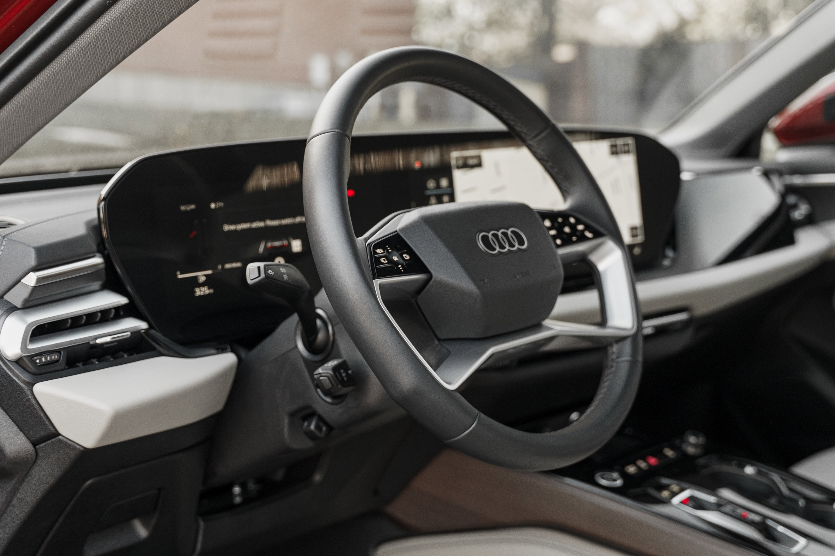 Certified 2025 Audi A5 2.0T Premium w/ Convenience Package image 9