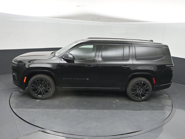New 2026 Jeep Grand Wagoneer Summit AWD/4WD image 46