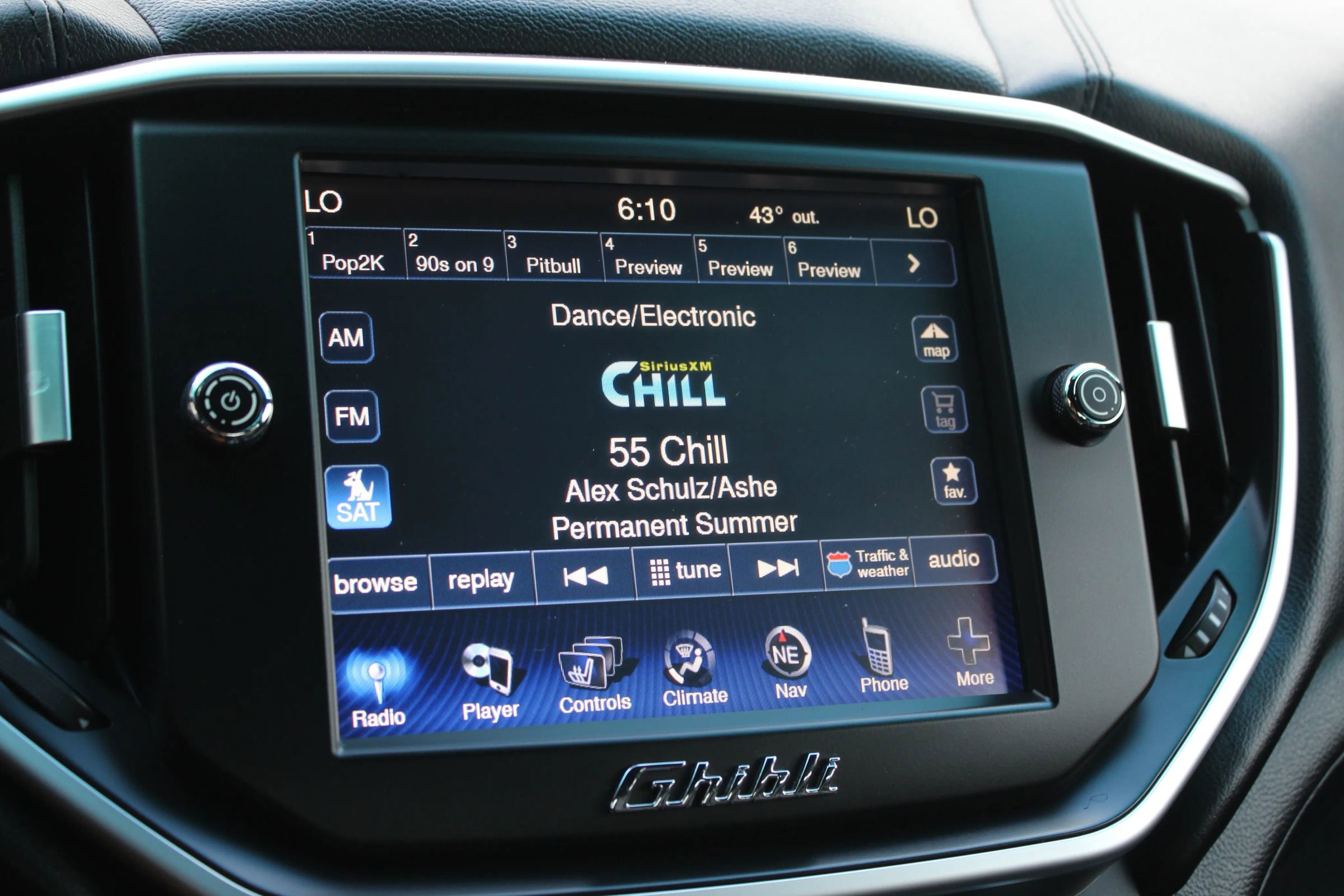 Used 2016 Maserati Ghibli S Q4 image 31