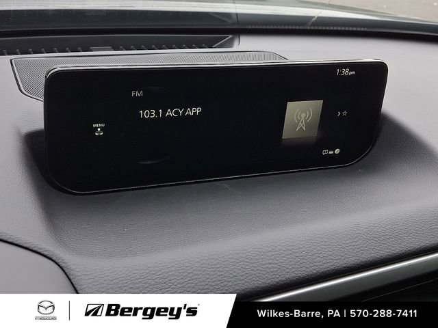 Used 2025 MAZDA CX-50 AWD 2.5 S w/ Weather Package image 13
