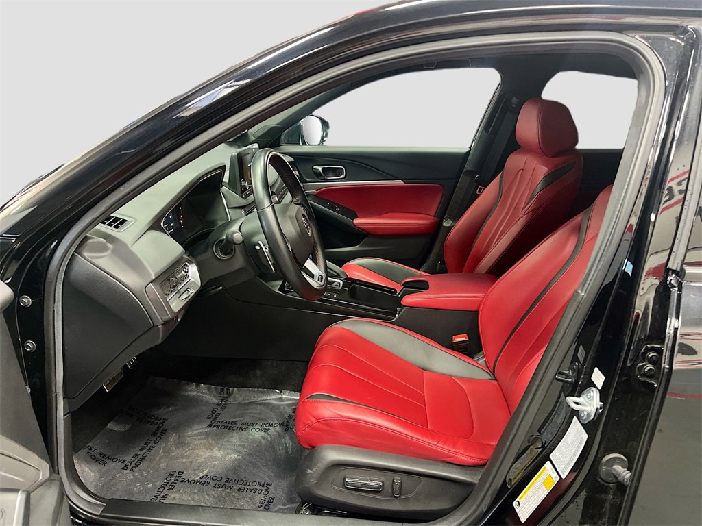 Used 2025 Acura Integra A-Spec image 20