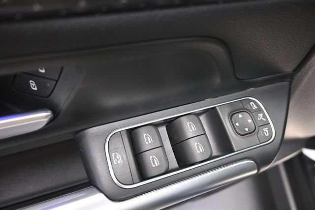 Certified 2025 Mercedes-Benz GLA 250 image 21