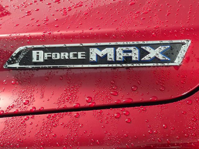 New 2026 Toyota Tundra Limited image 6