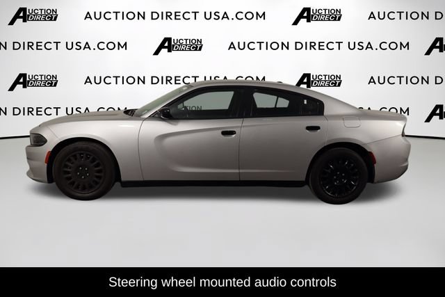 Used 2018 Dodge Charger Police w/ Fleet Safety Group AWD/4WD image 5
