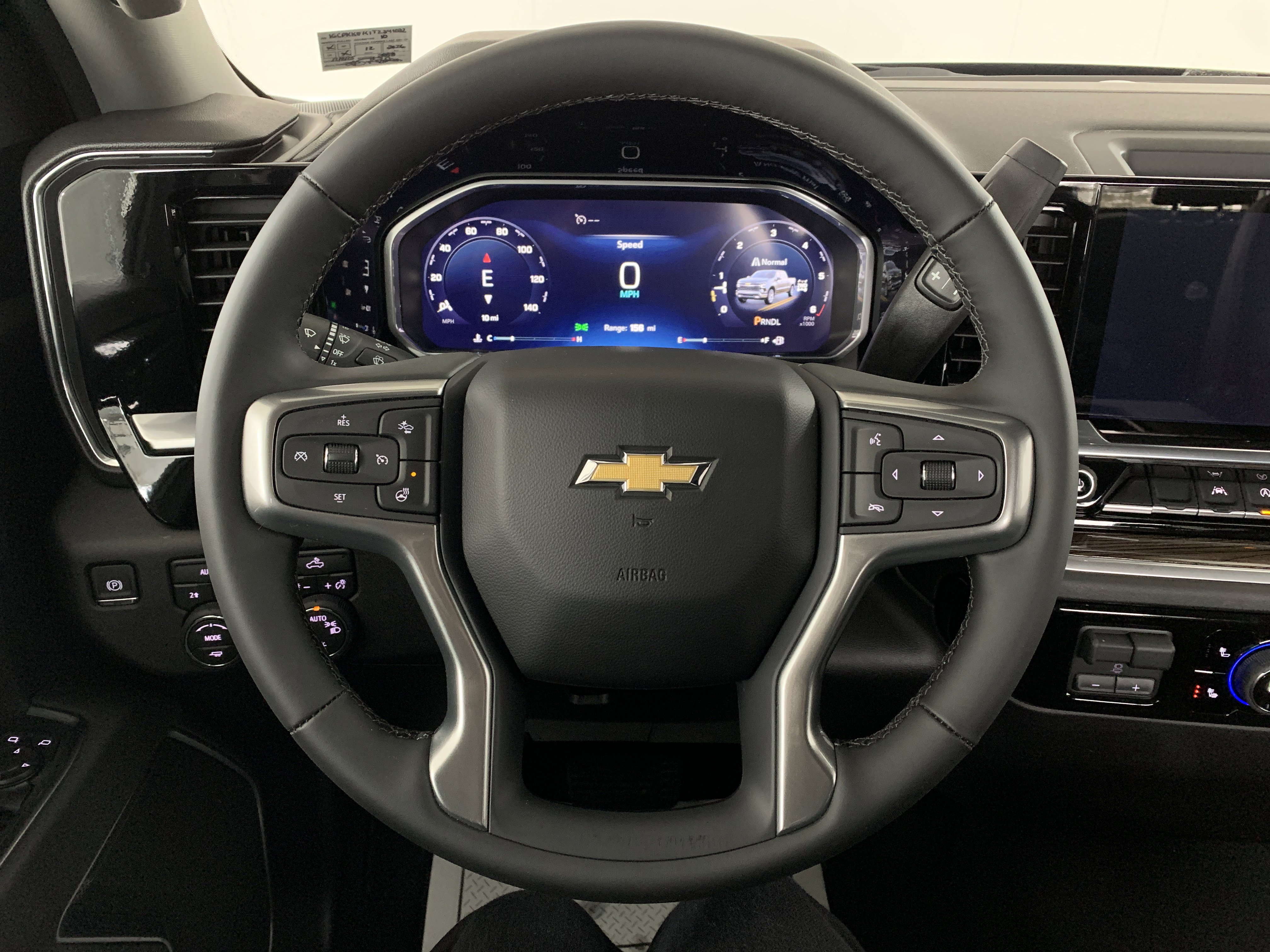 New 2026 Chevrolet Silverado 1500 LT image 20