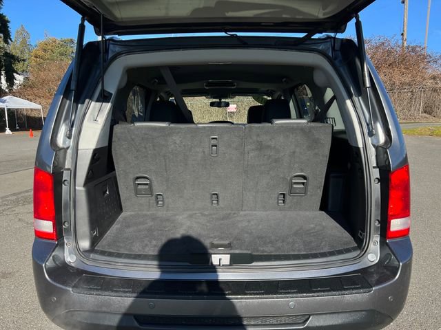 Used 2013 Honda Pilot Touring image 15