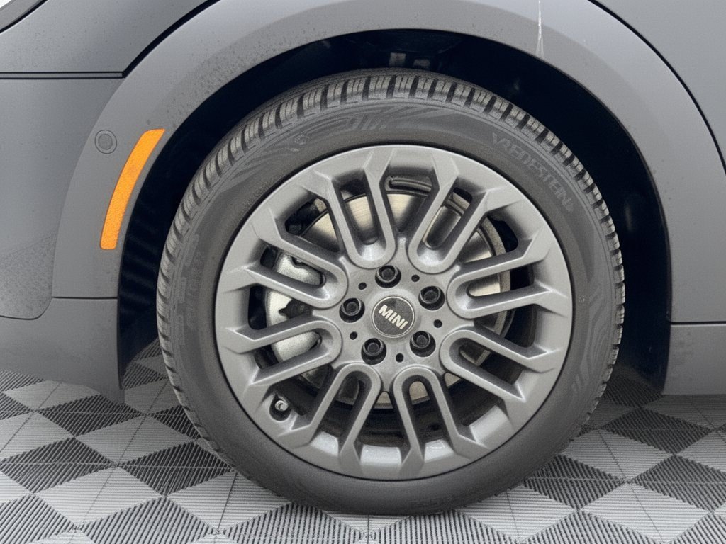 Certified 2026 MINI Cooper S FWD image 13