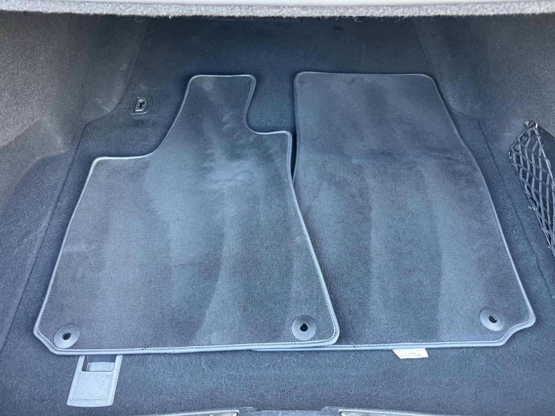 Used 2021 Maserati Quattroporte S GranSport Q4 image 61