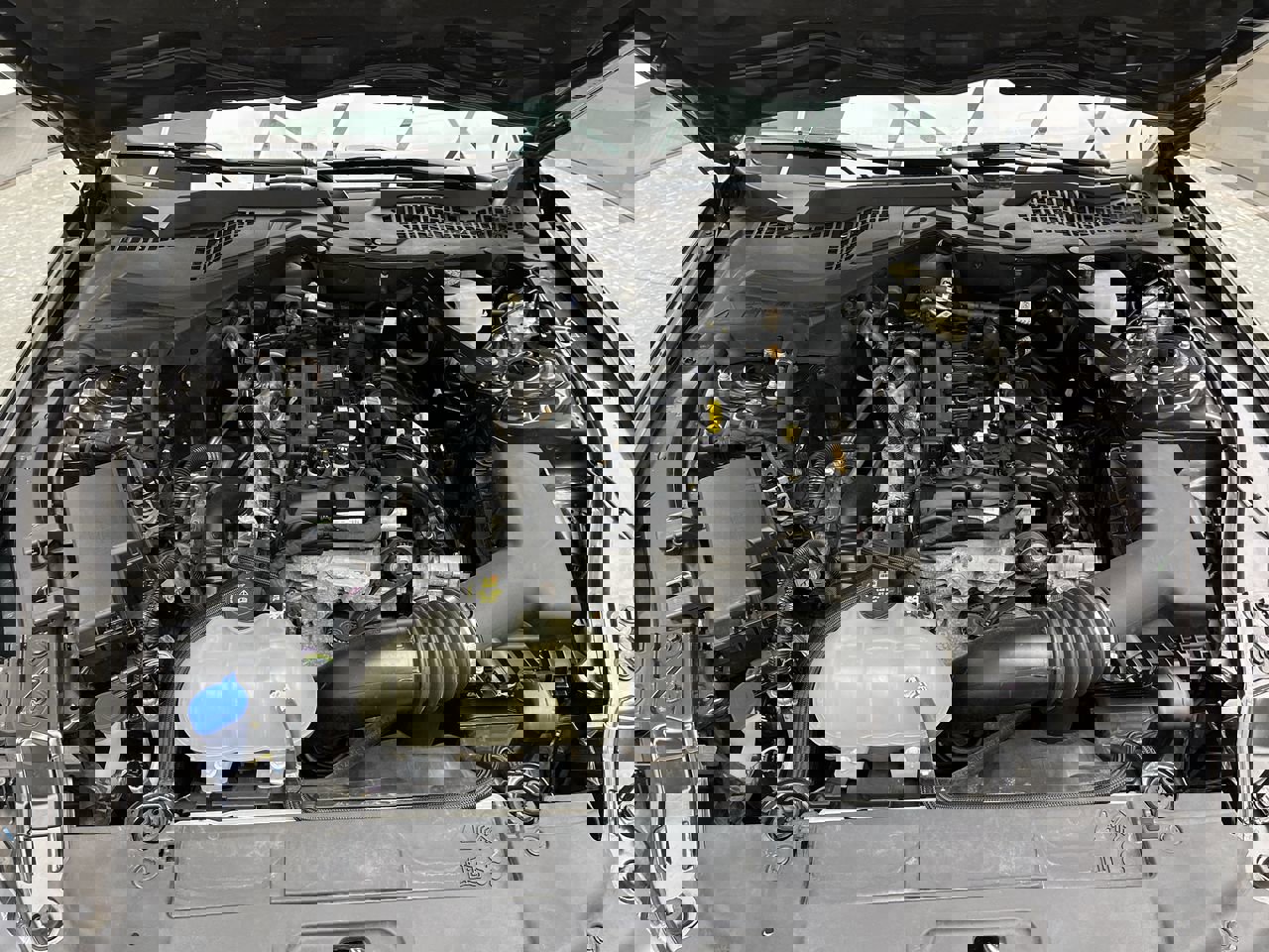 Certified 2023 Ford Mustang Convertible image 27