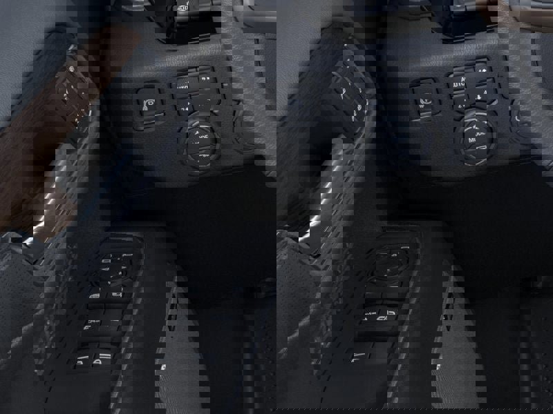 New 2026 Chevrolet Silverado 1500 High Country image 22