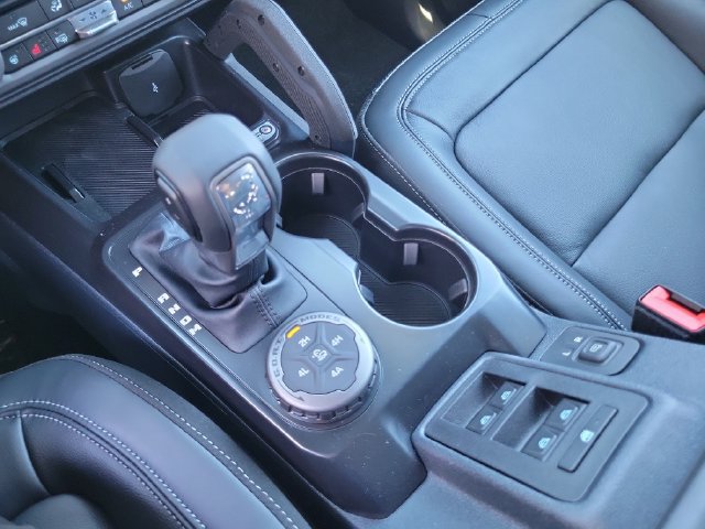 New 2026 Ford Bronco Outer Banks w/ Sasquatch Package AWD/4WD image 31