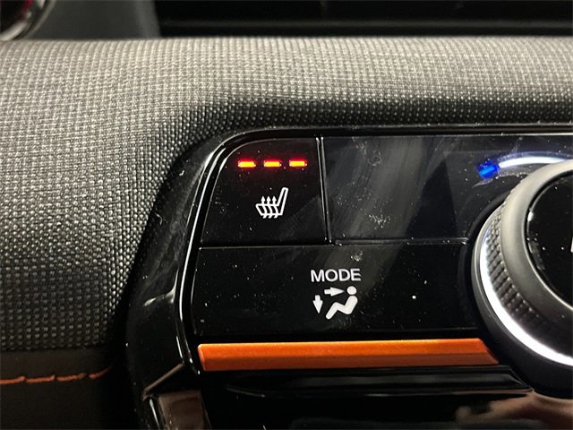 New 2026 Honda Passport TrailSport image 19