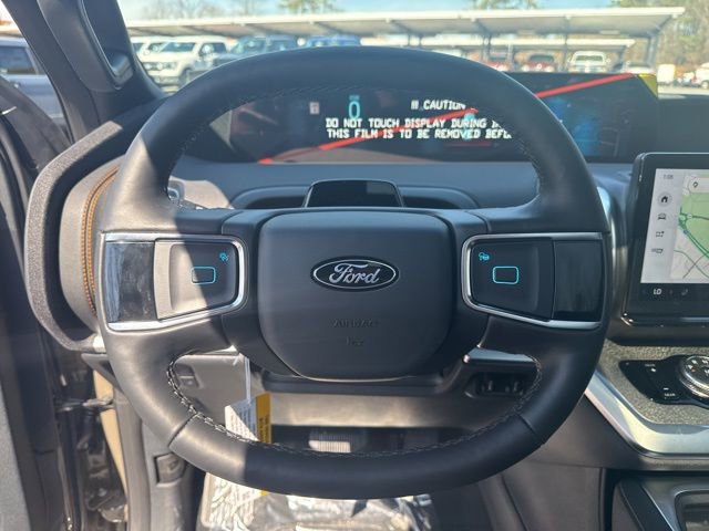 New 2026 Ford Expedition Tremor image 13