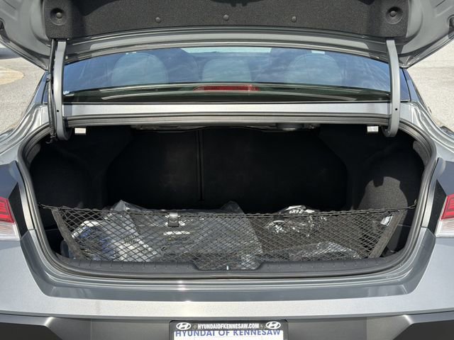 New 2026 Hyundai Elantra Limited image 18