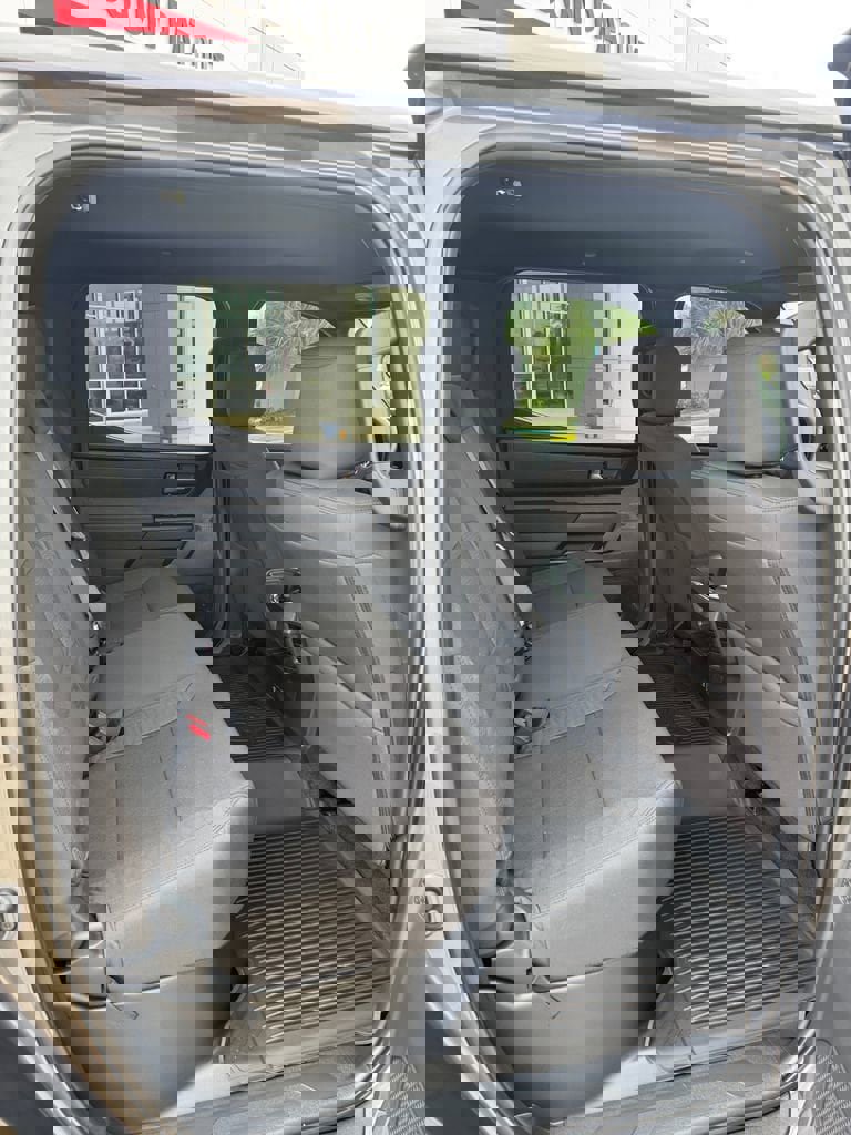 Used 2026 Toyota Tundra SR5 w/ SX Package image 18