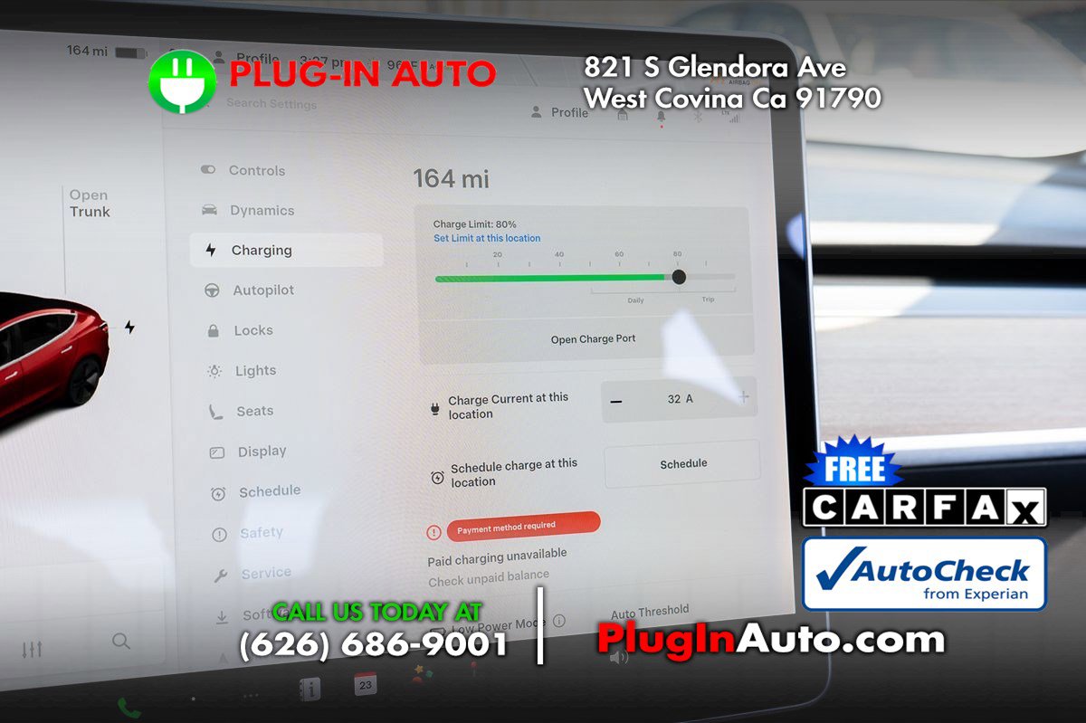 Used 2018 Tesla Model 3 Mid Range image 21