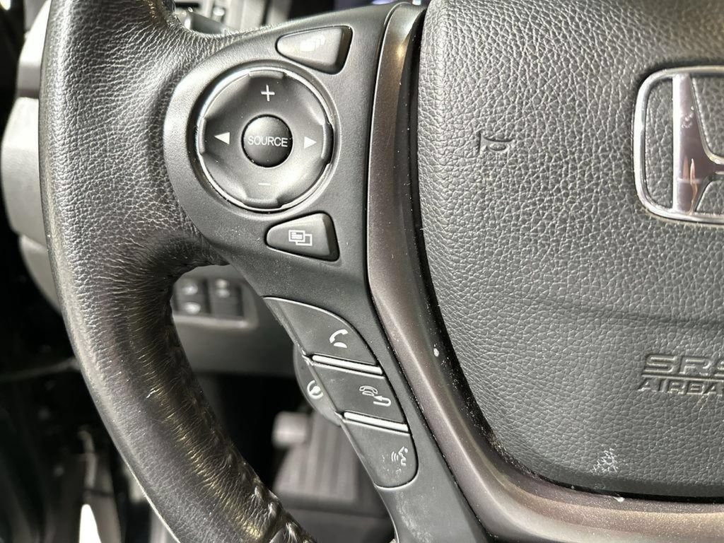 Used 2023 Honda Ridgeline RTL-E image 30