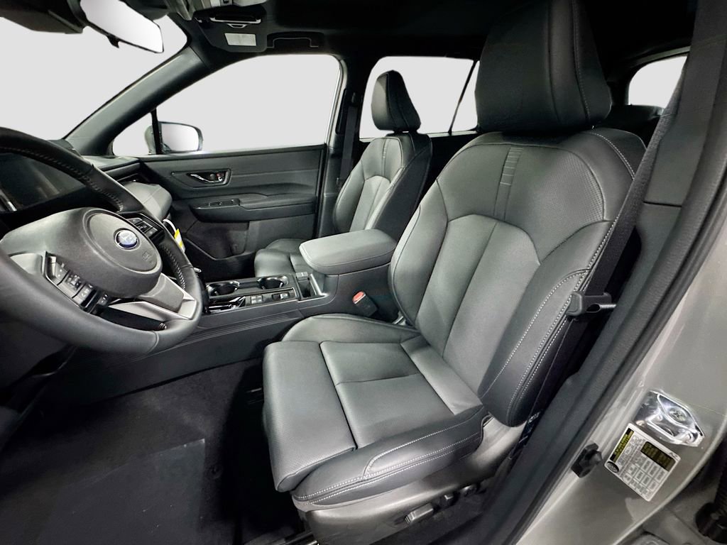 New 2026 Subaru Outback Touring XT image 20