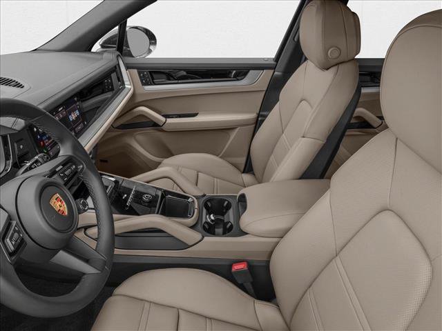 New 2026 Porsche Cayenne AWD/4WD image 6
