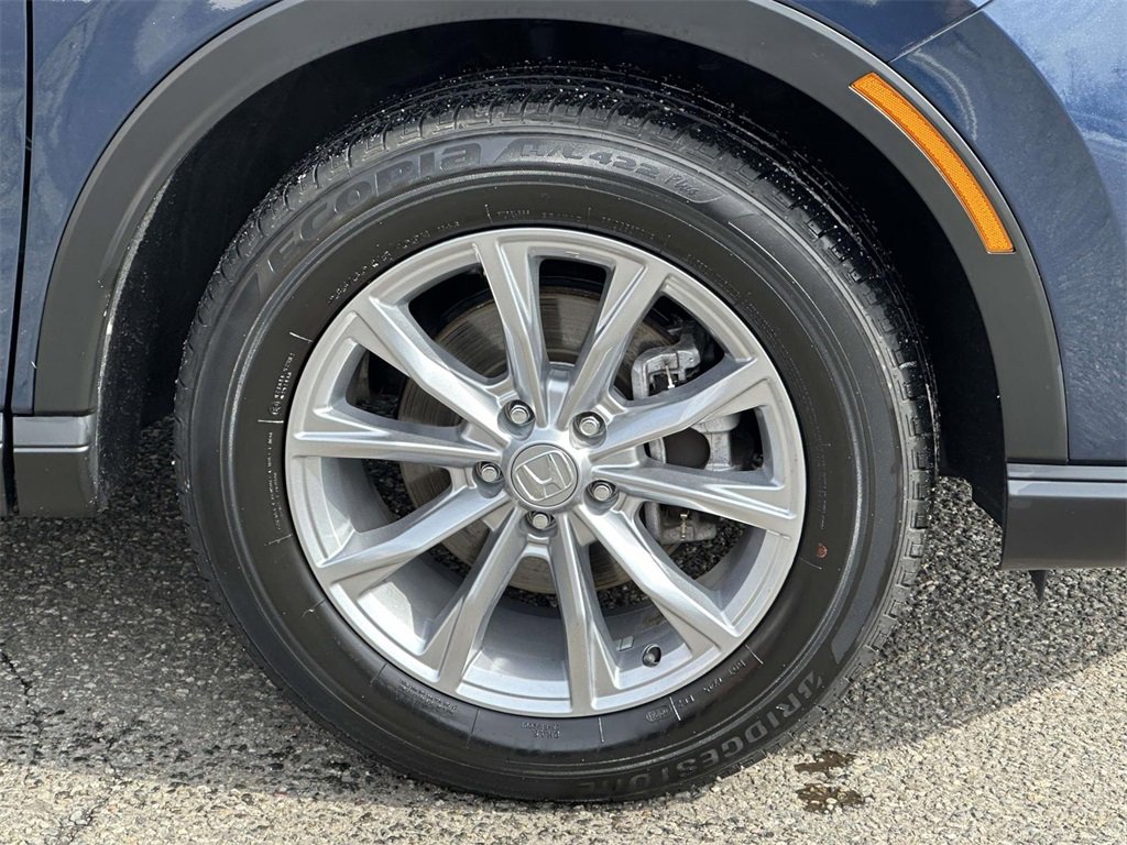 Certified 2023 Honda CR-V EX-L image 6