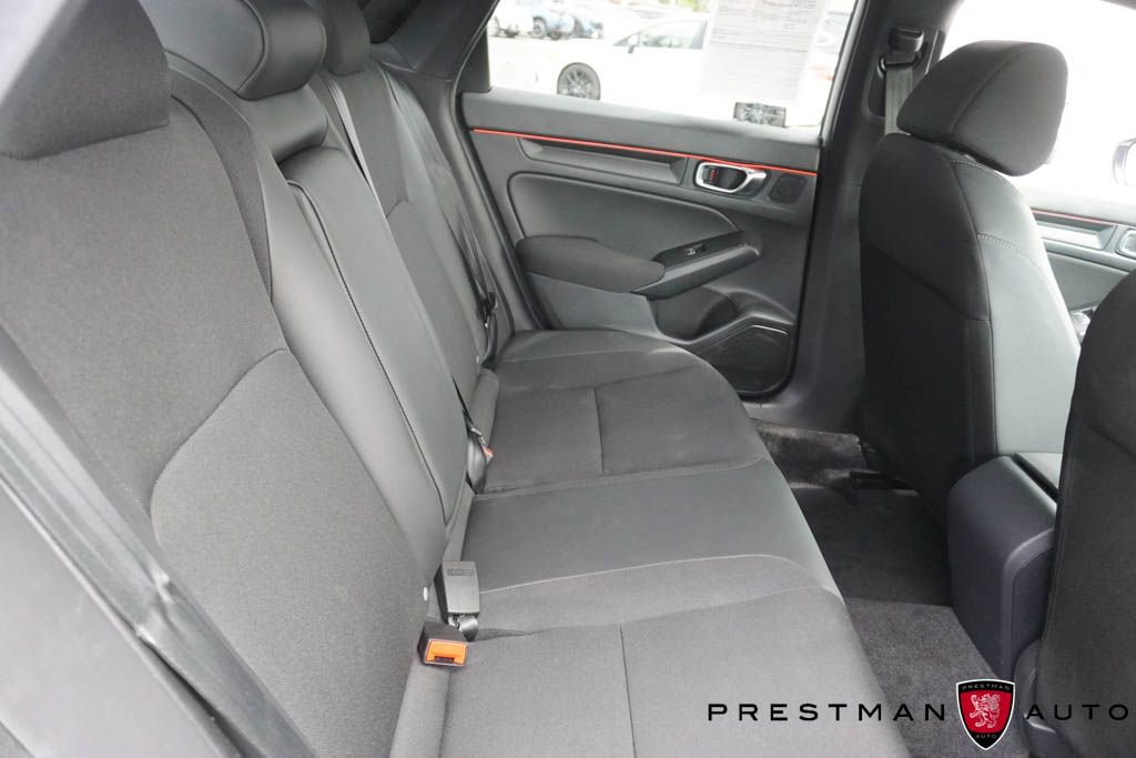 Used 2026 Honda Civic Sport image 40