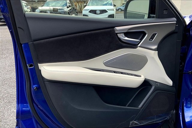New 2026 Acura RDX A-Spec AWD/4WD image 13