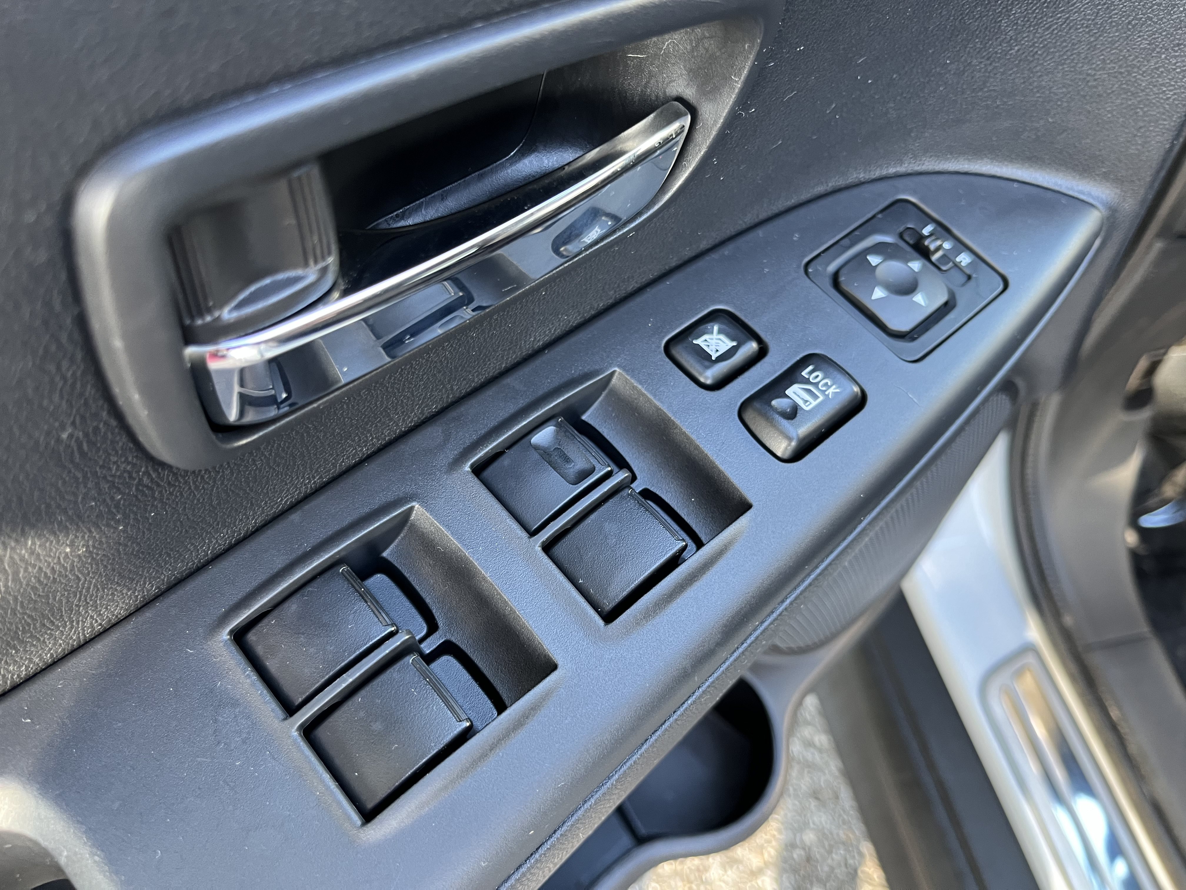 Used 2026 Mitsubishi Outlander Sport ES AWD/4WD image 14